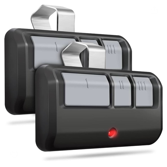 NEW 2 for Chamberlain LiftMaster Craftsman Garage Door Opener Remote 893LM - Picture 1 of 4